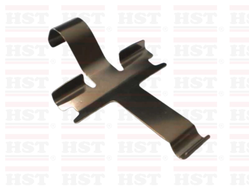 04947-60080 TOYOTA KUN25 HDJ81 RZJ95 DISC BRAKE CLIP (DBC-KUN25-702)
