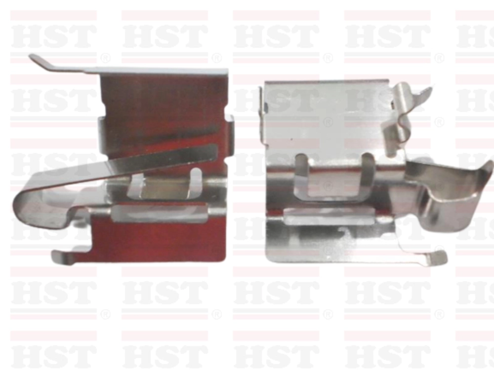 04947-0D030R TOYOTA VIOS NCP93 NCP150 FRONT RH DISC BRAKE CLIP (DBC-NCP93-70FR)