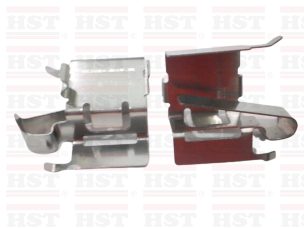 04947-OD030L TOYOTA VIOS NCP93 NCP150 FRONT LH DISC BRAKE CLIP (DBC-NCP93-70FL)