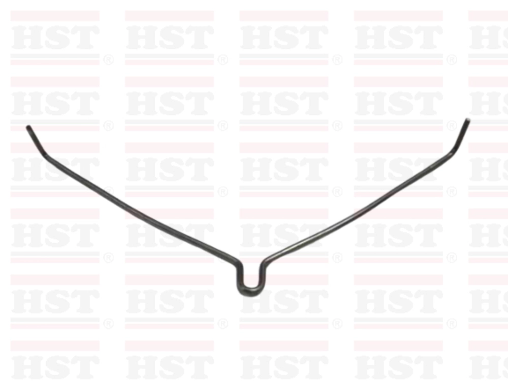 NISSAN NAVARA DISC BRAKE CLIP (DBC-NAVARA-70)