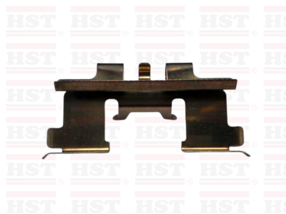 PERODUA MYVI FRONT DISC BRAKE CLIP (DBC-MYVI-70)