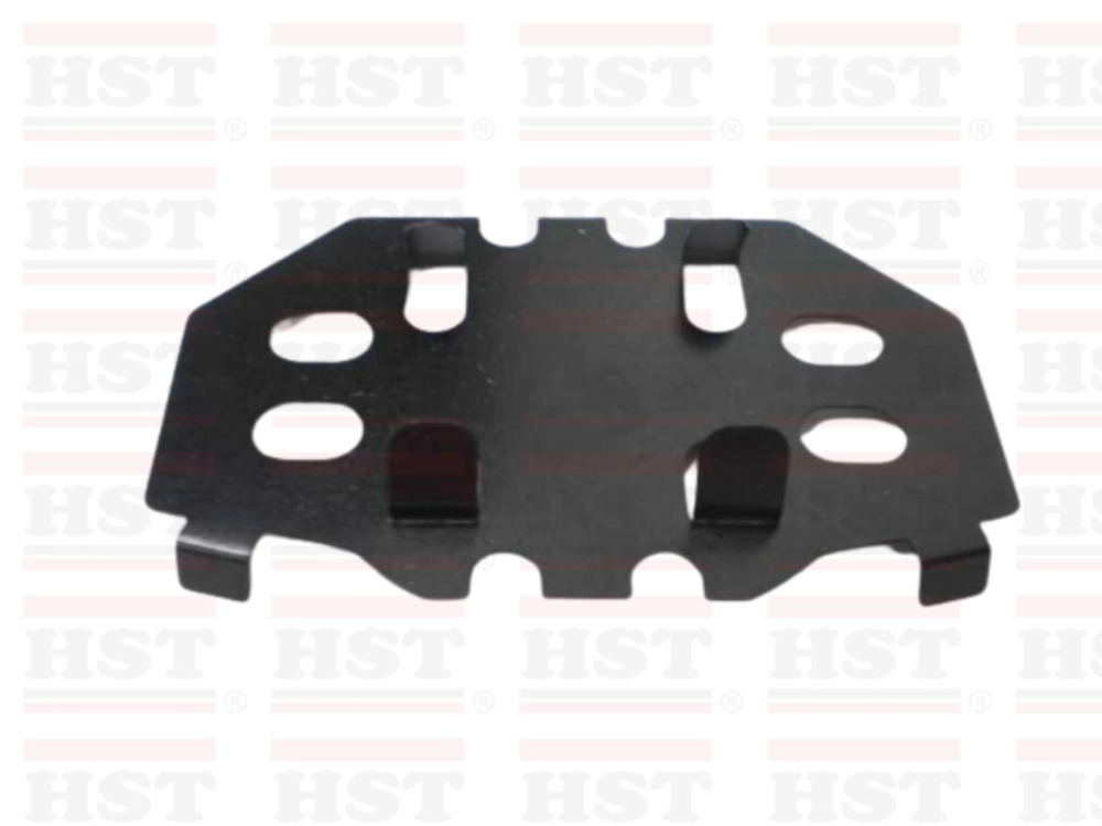 FORD MAXI ST30 DISC BRAKE PLATE SMALL (DBC-ST30-30S)