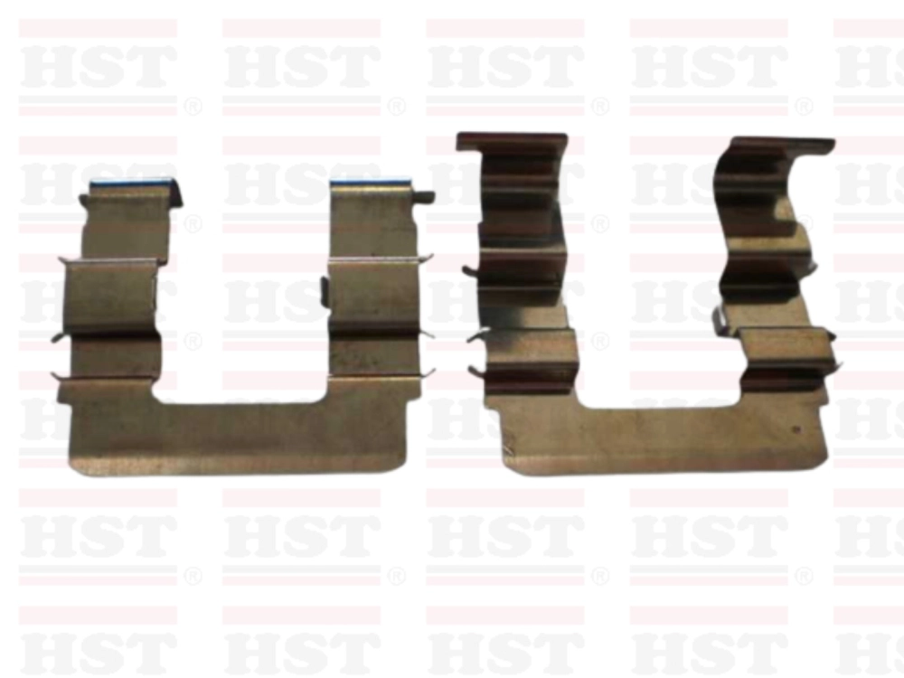OK9DO-3329Z KIA SPECTRA FRONT DISC BRAKE CLIP (DBC-SPECTRA-70F)