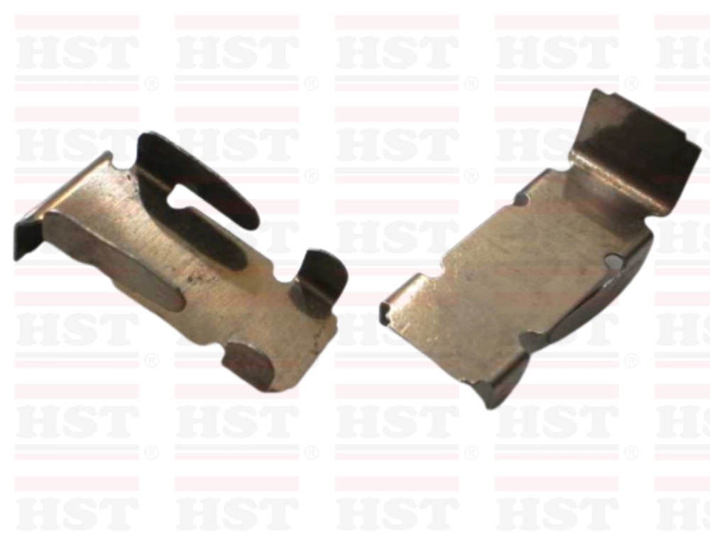 47736-87702 PERODUA RUSA 1.3 1.6 FRONT DISC BRAKE CLIP (DBC-RUSA-70F)