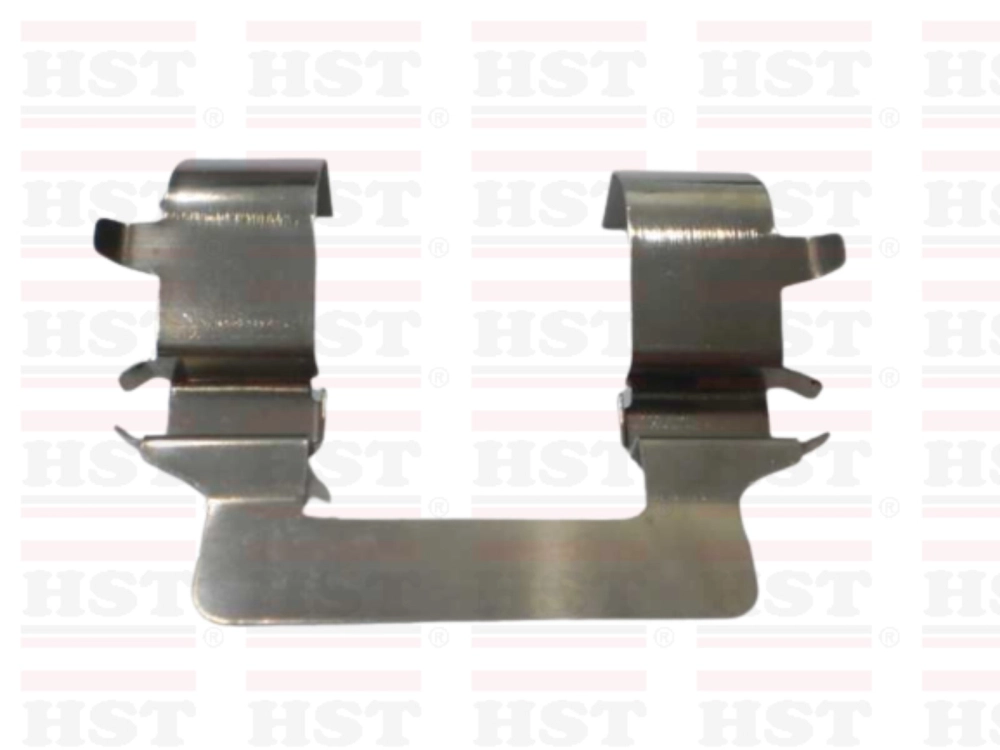 MB699165 PROTON WIRA 1.6 FRONT DISC BRAKE CLIP (DBC-WIRA-70F)