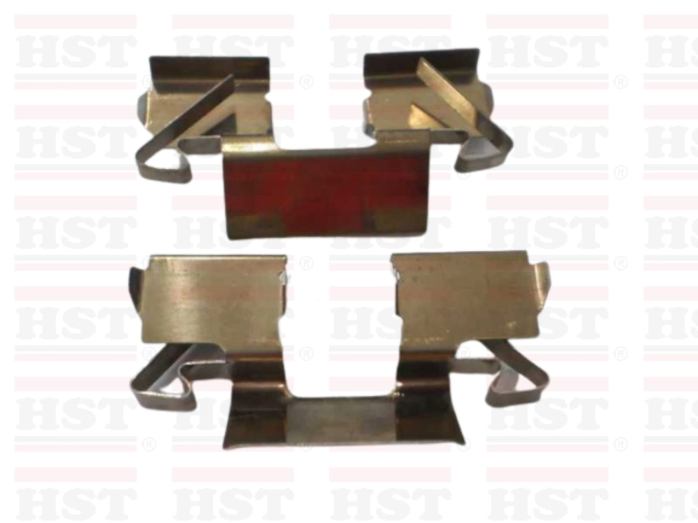 MB928263 PROTON WIRA 1.6 REAR DISC BRAKE CLIP (DBC-WIRA-70R)