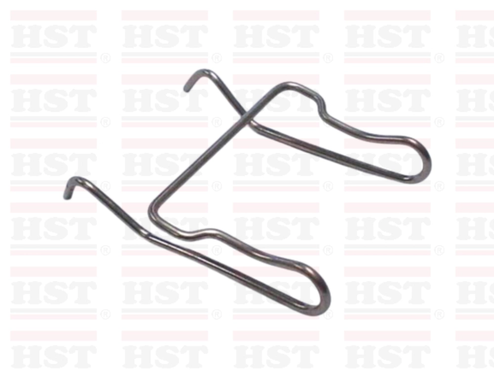 PROTON TIARA DISC BRAKE CLIP (DBC-TIARA-701)
