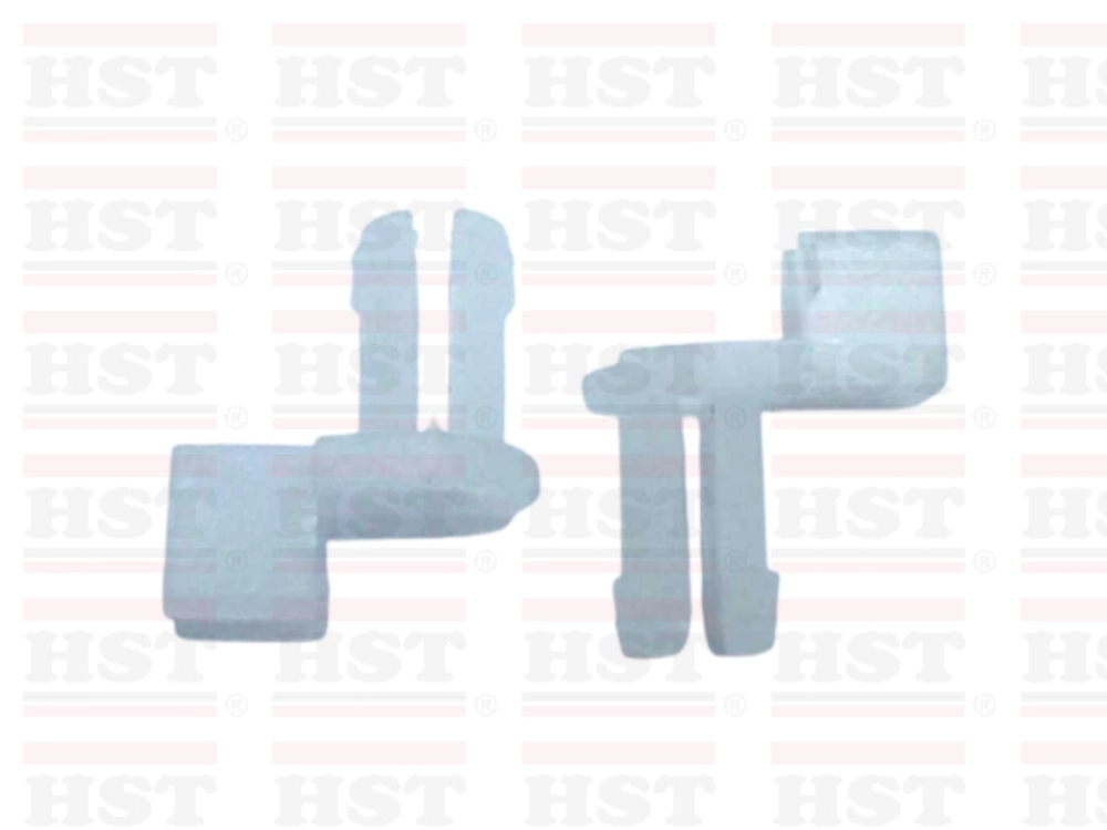 PERODUA KANCIL RUSA DOOR INNER LOCK CLIP (KANCIL-P487053)