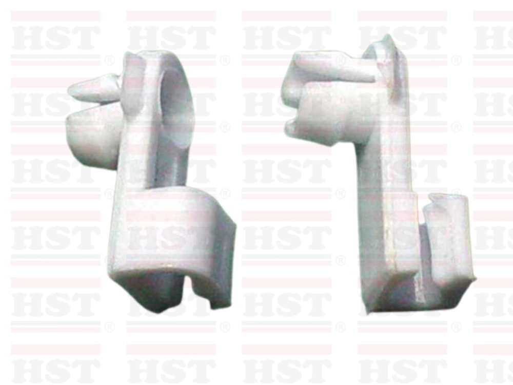 TOYOTA DOOR INNER LOCK CLIP RH (TY-P487052R)
