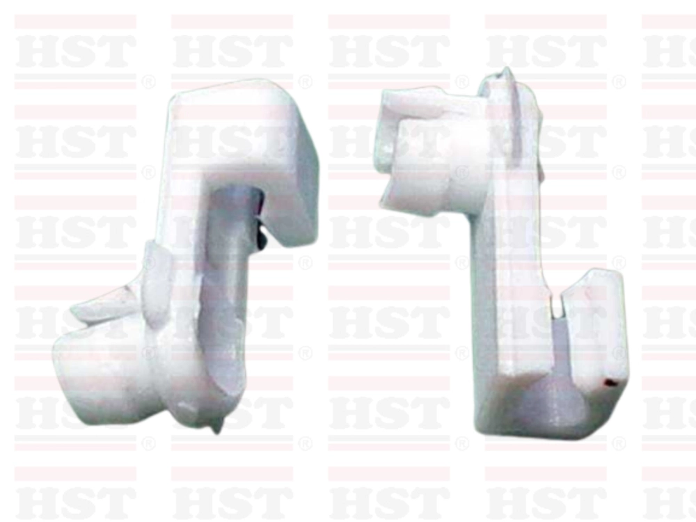 TOYOTA DOOR INNER LOCK CLIP LH (TY-P487052L)