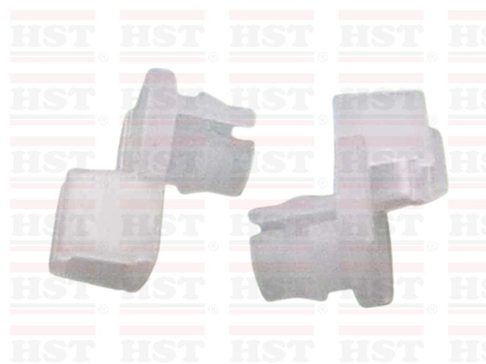 UNIVERSAL DOOR INNER LOCK CLIP (TY-P487055)