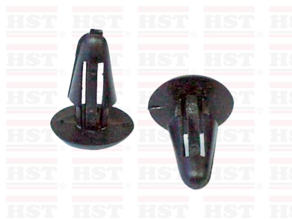 52 PROTON SAGA DOOR RUBBER CLIP (DRC-SAGA-70A)