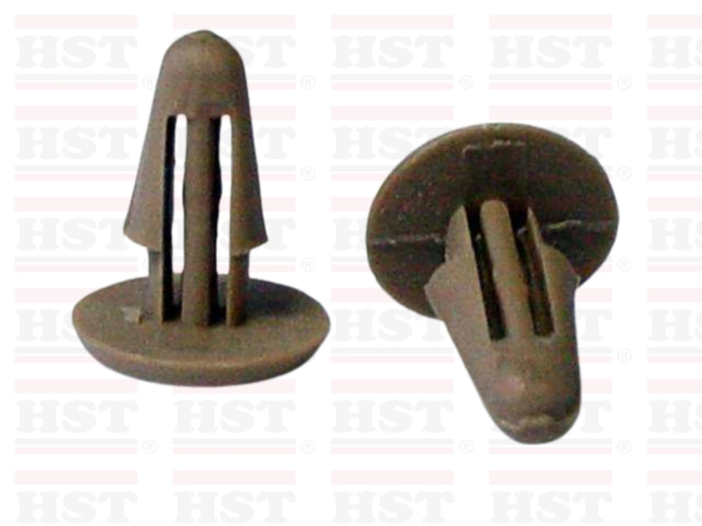 52 PROTON SAGA DOOR RUBBER CLIP (DRC-SAGA-70C)