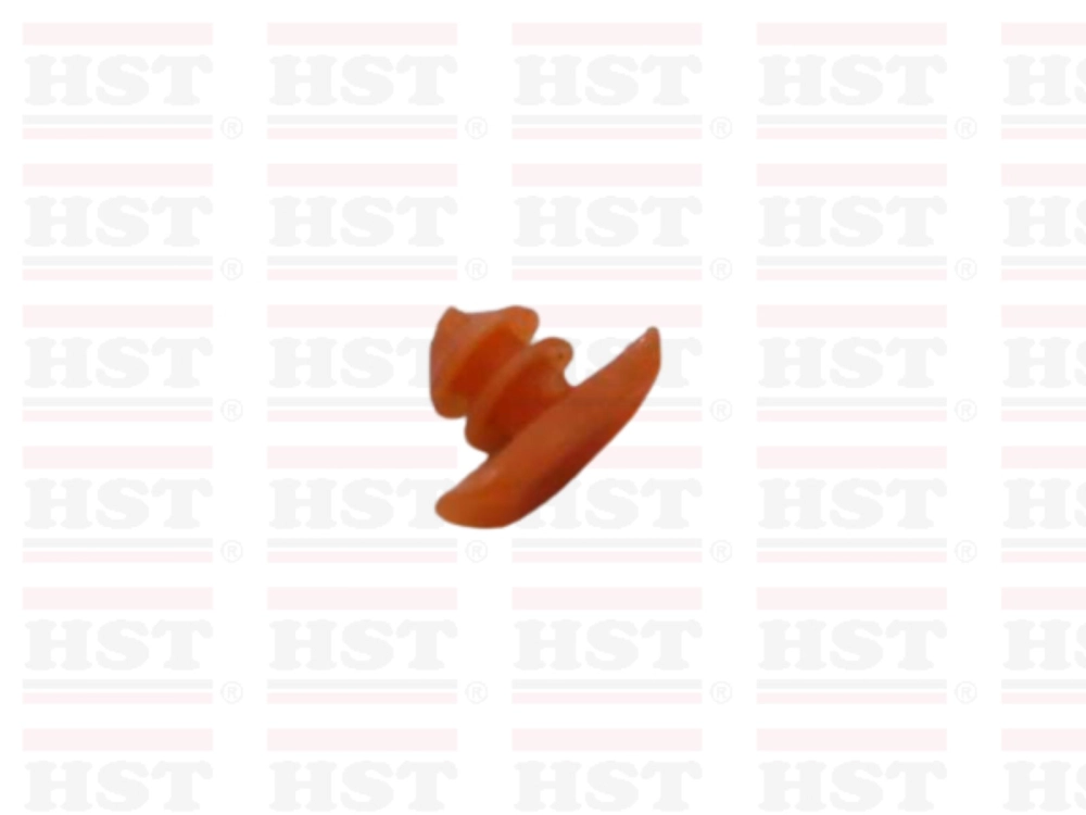 UNIVERSAL DOOR RUBBER CLIP SMALL (DRC-UN-719)