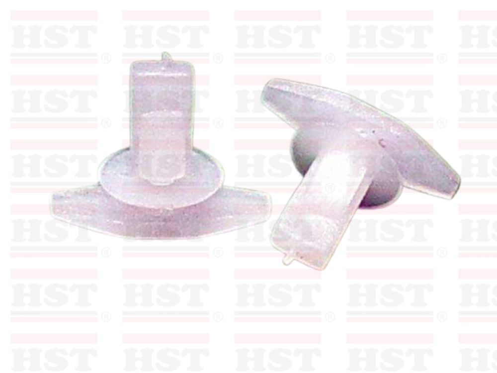 TOYOTA HILUX LN166 LN107 DOOR RUBBER CLIP (DRC-UN-709)
