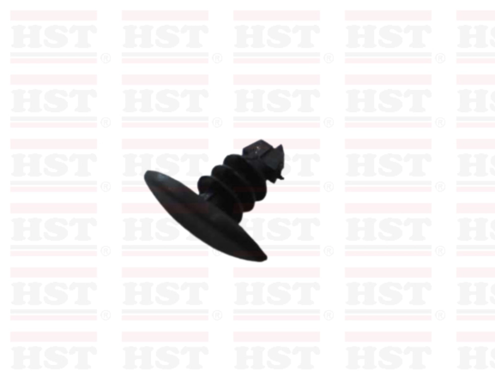 UNIVERSAL DOOR RUBBER CLIP (DRC-UN-715A)