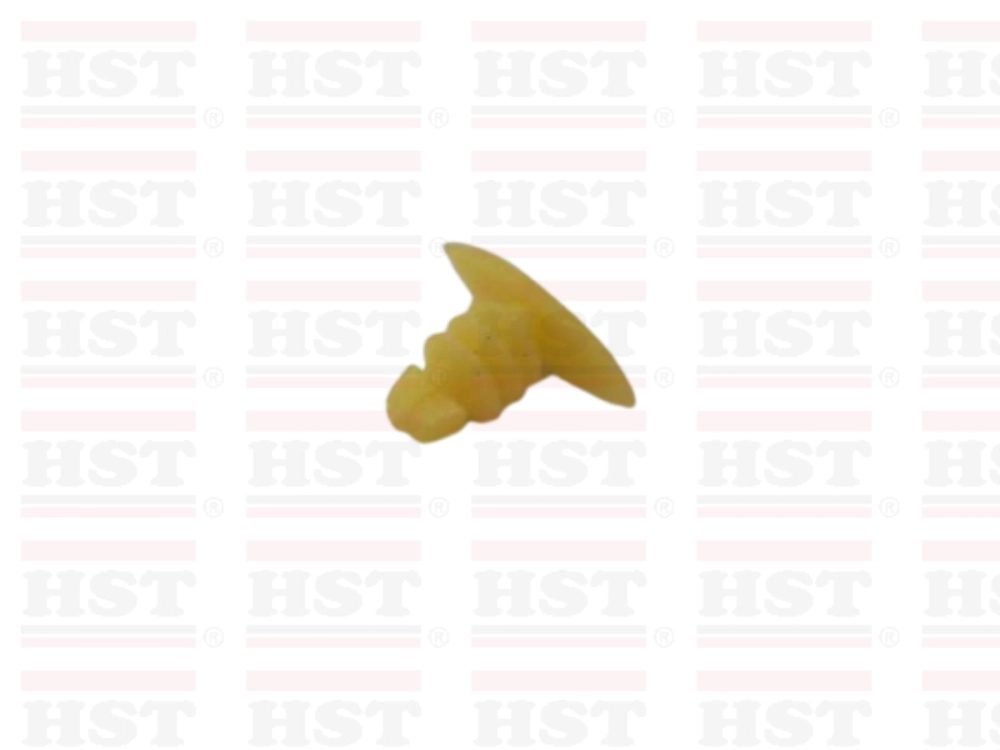 UNIVERSAL DOOR RUBBER CLIP (DRC-UN-715B)
