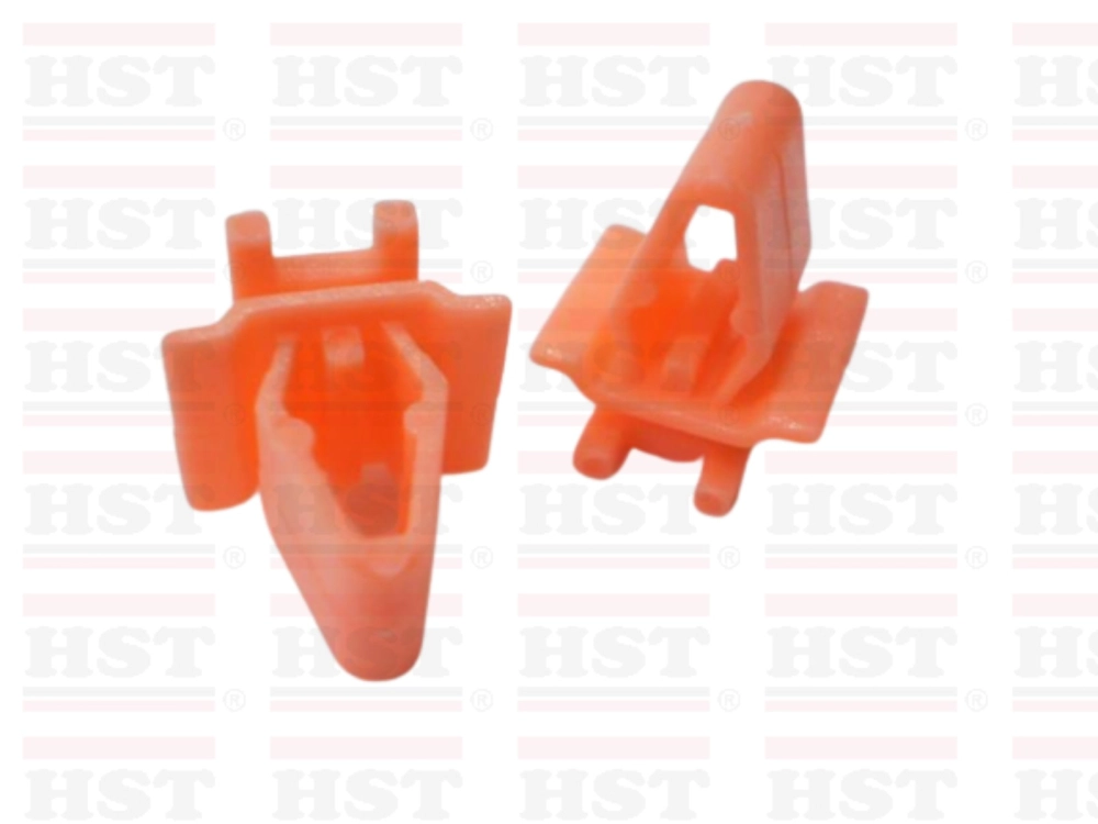 PERODUA KEMBARA STAND PAD CLIP PINK (DKC-KEMBARA-704)