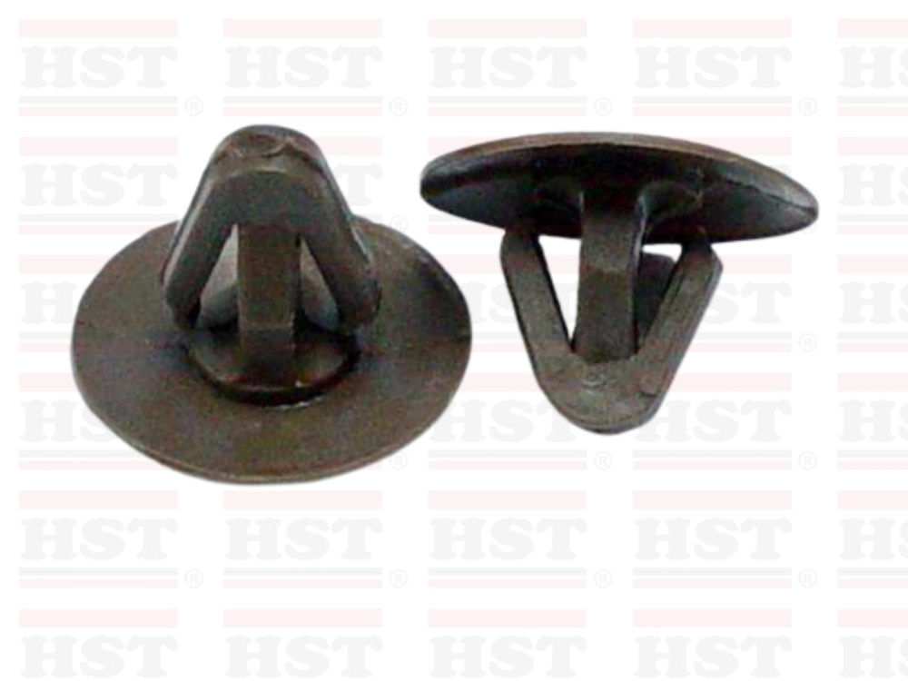 TOYOTA KE70 DOOR SKIN CLIP (DKC-TY-702B)