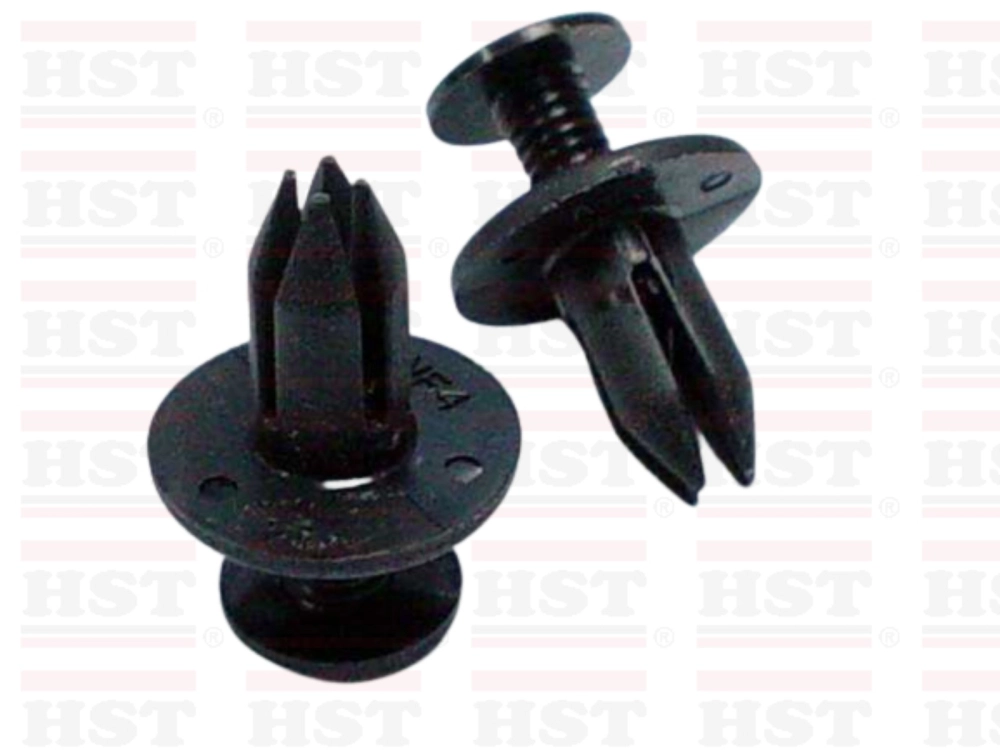 TOYOTA  DOOR SKIN CLIP (DKC-TY-7012)