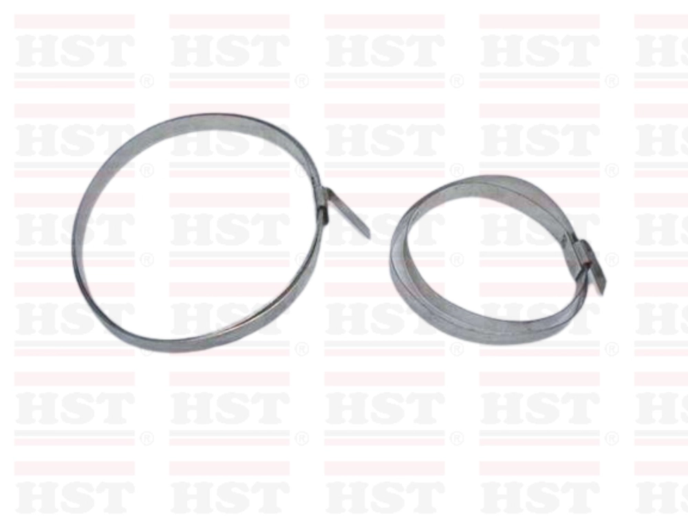 DRIVE SHAFT COVER CLIP (DSC-00A)