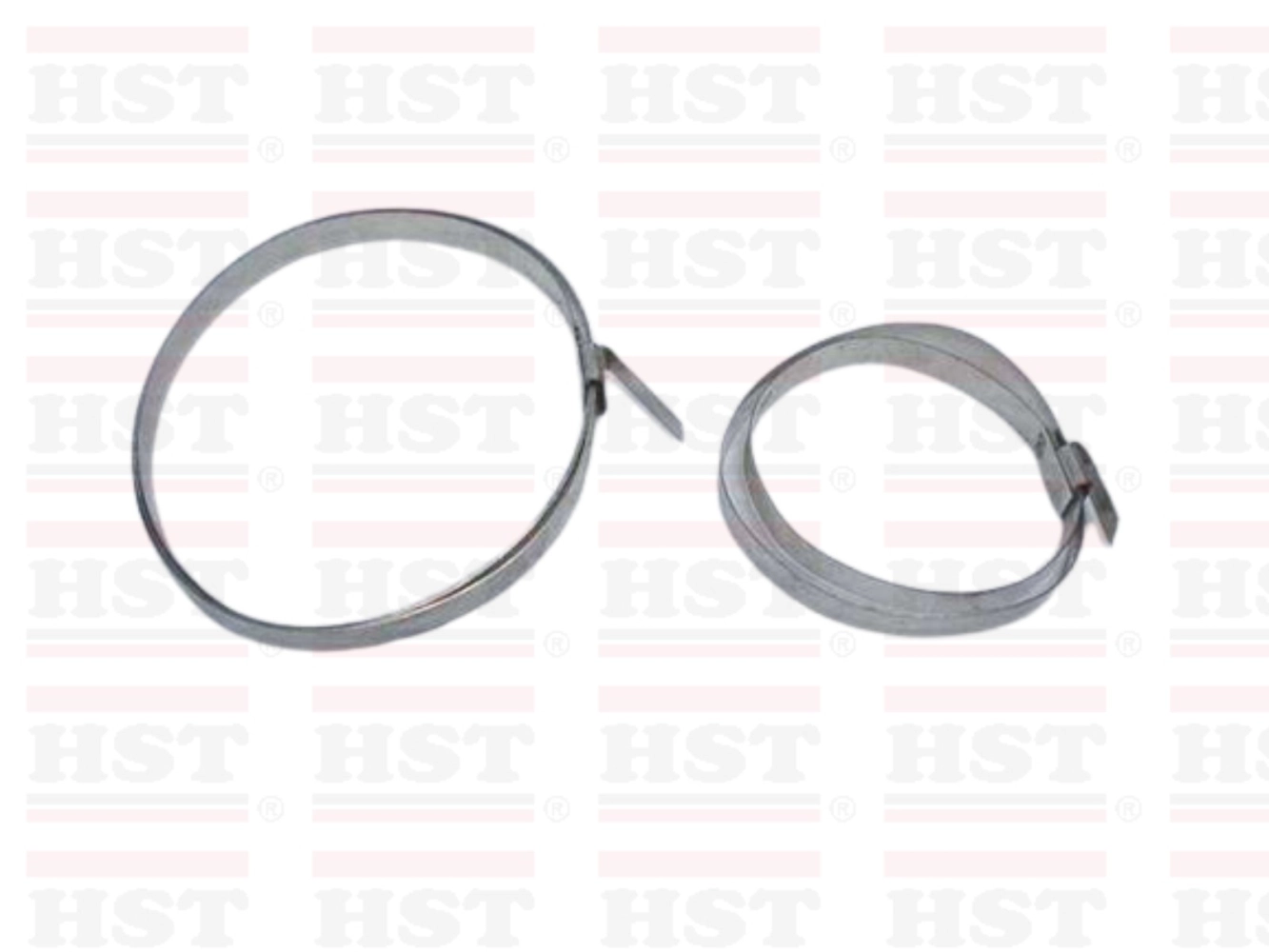 DRIVE SHAFT COVER CLIP (DSC-00A)