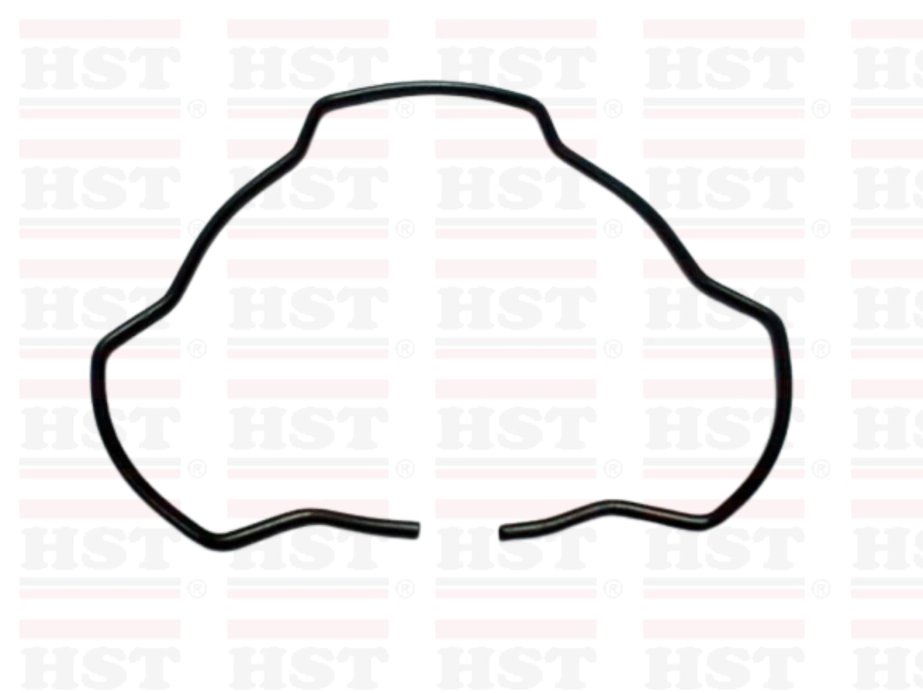 KIA CARNIVAL DRIVE SHAFT CLIP INNER (DSC-K55S-705)
