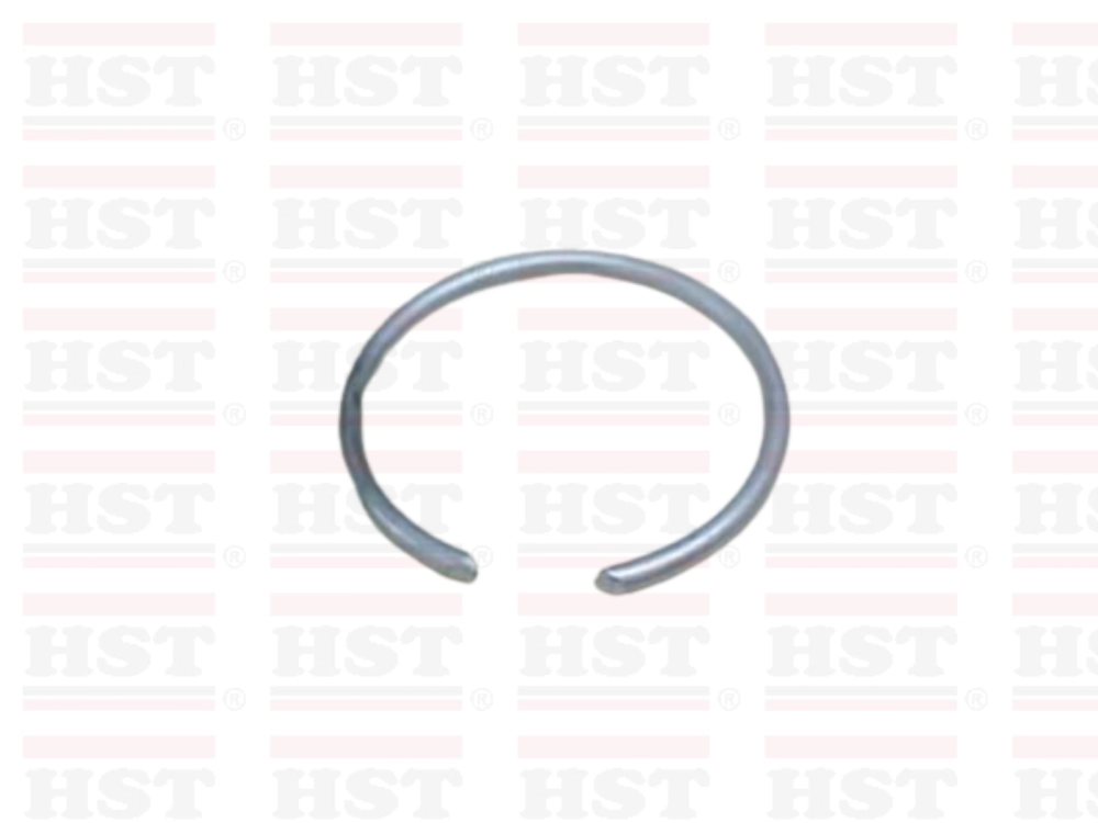 NISSAN SUNNY B11 DRIVE SHAFT CLIP THICK (DSC-B11-702)