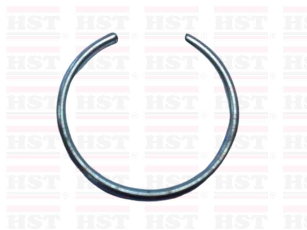 90520-27091 TOYOTA HILUX LN65 DRIVE SHAFT CLIP INNER (DSC-LN65-70)