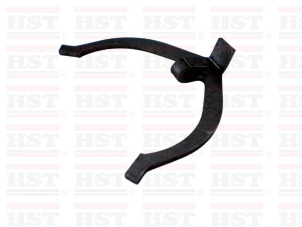 FORD TRADER T3000 FRONT AXLE NUT CLIP (DSC-T3000-709)