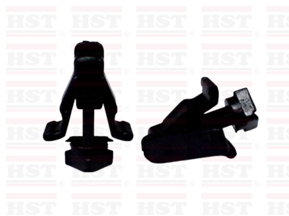 NISSAN SENTRA B14 FRONTIER RADIATOR GRILLE CLIP (GRC-B14-70)