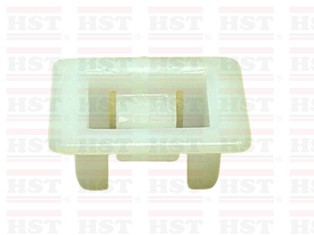 NISSAN FRONTIER RADIATOR GRILLE CLIP (GRC-D22-70)