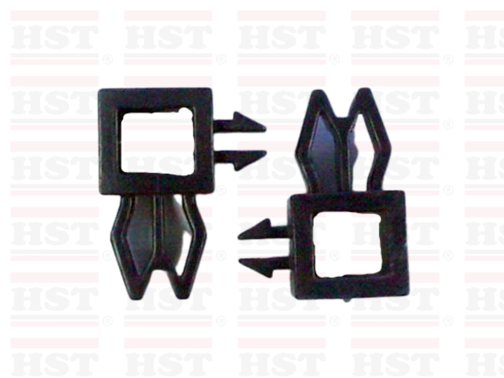 ISUZU NPR GRILLE CLIP (GRC-NPR-702)