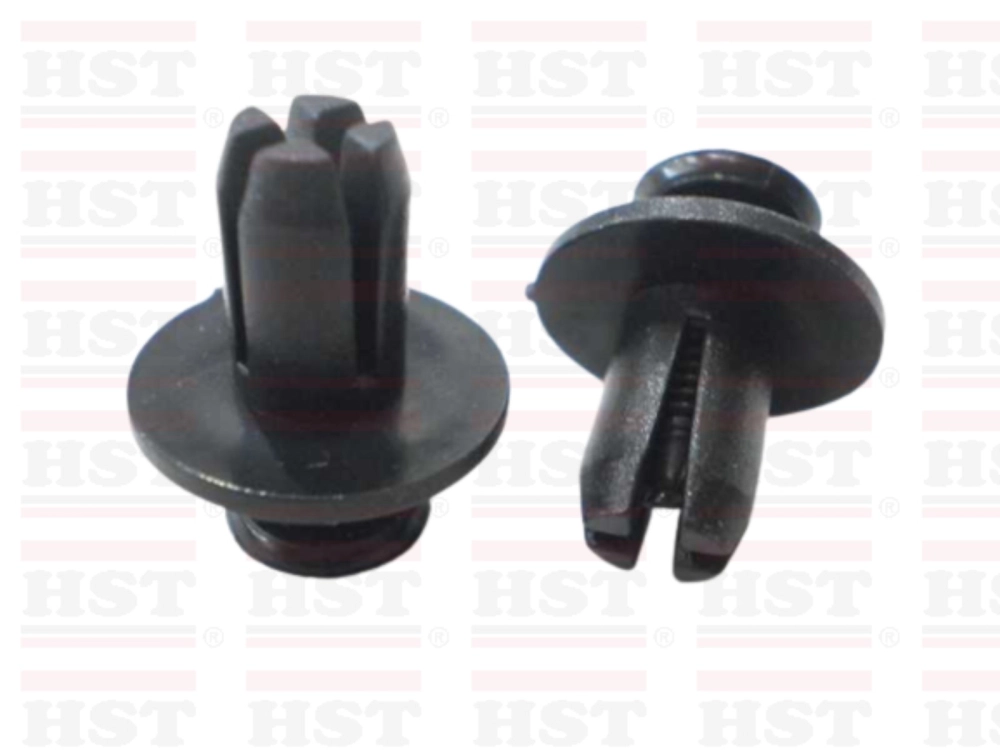 NISSAN NAVARA GRILLE CLIP (GRC-NAVARA-70)