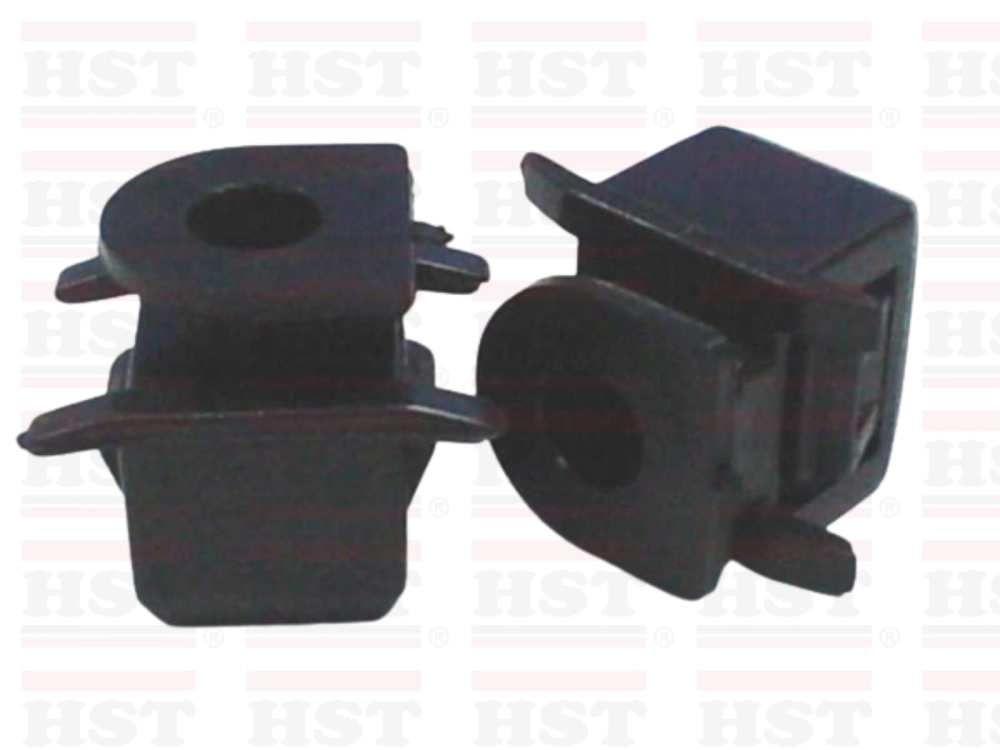 90044-68328 DAIHATSU V58 YEAR 2000 FRONT GUARD CLIP (GRC-V58-70)