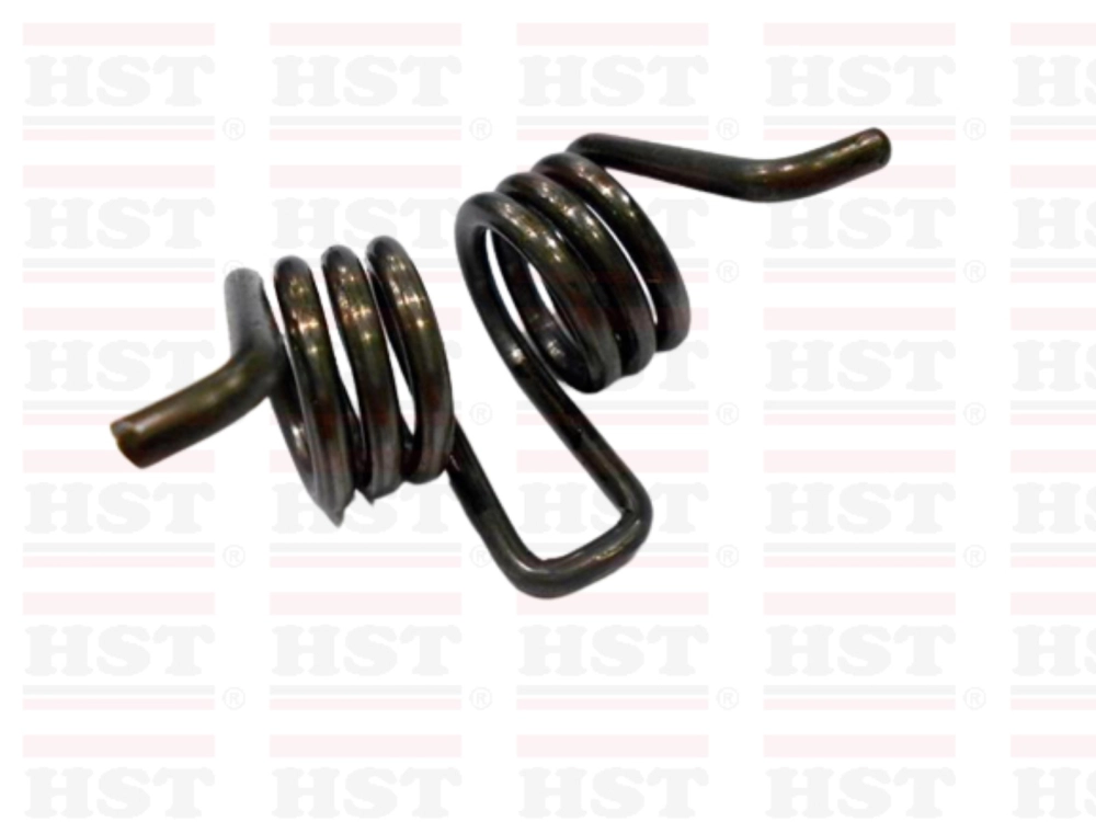 8-97312882-0 ISUZU D-MAX CLUTCH PEDAL SPRING (CPS-DMAX-602)