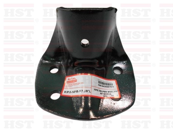 8-94365879-0 ISUZU NPR REAR FRONT HELPER BRACKET SMALL (HPB-NPR-57SML)