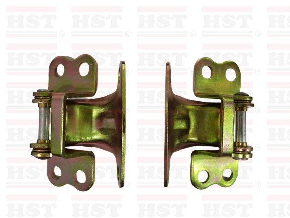 INOKOM LORIMAS AU26 DOOR HINGE SET 2 PCS PER SET (DHG-AU26-725)