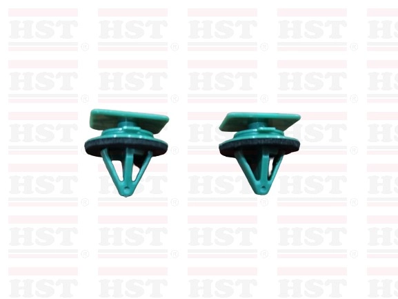 D10E-51-SJ3 MAZDA CX5 CX7 SIDE SKIRT CLIP (SKC-CX5-701)
