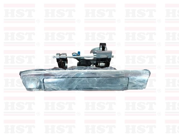 8-98239437-3 ISUZU D-MAX AFTER YEAR 2016 REAR GATE HANDLE CHROME (RGH-DMAX-16YCHR)