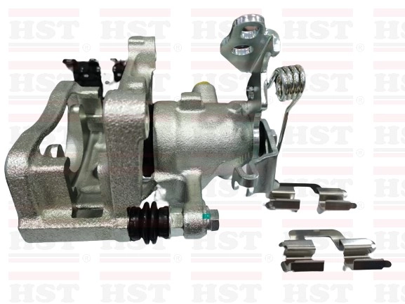 PW920624 PROTON PREVE SUPRIMA REAR RH BRAKE CALIPER (CLP-PREVE-00RR)