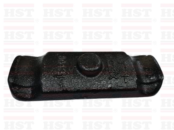 ISUZU NLR NPRPRO REAR U BOLT SUPPORT (SKK-NLR-301)