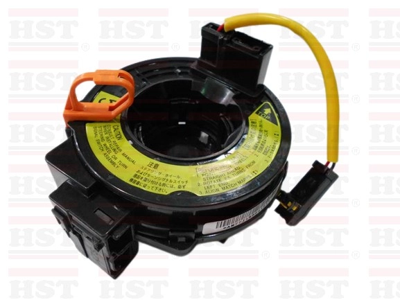 37480-77J00 SUZUKI ALTO CLOCK SPRING (CSG-ALTO-252CHI)
