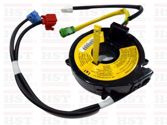 OK2FA-66126B NAZA CITRA CLOCK SPRING (CSG-CITRA-252CHI)