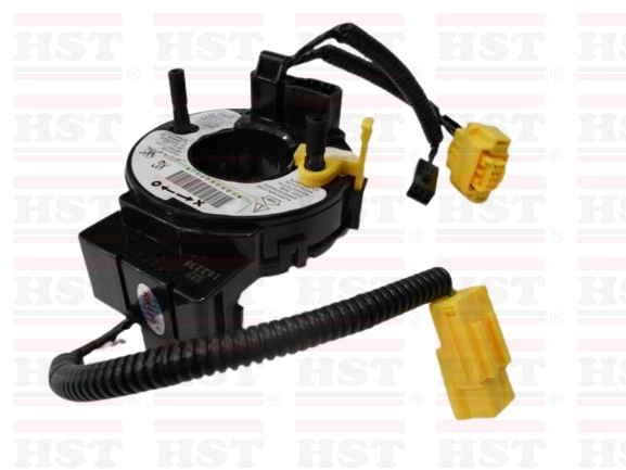77900-SAA-G12 HONDA CITY SEL CLOCK SPRING (CSG-SEL-252CHI)