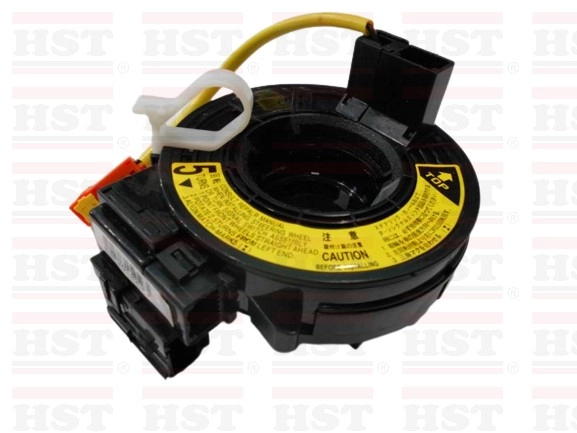 TOYOTA ALPHARD ANH10 2.4 CLOCK SPRING (CSG-ANH10-252CHI)