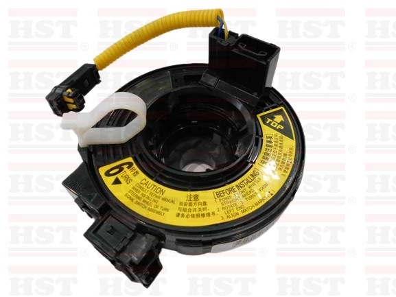 84306-BZ030 PERODUA MYVI VIVA CLOCK SPRING (CSG-MYVI-252CHI)