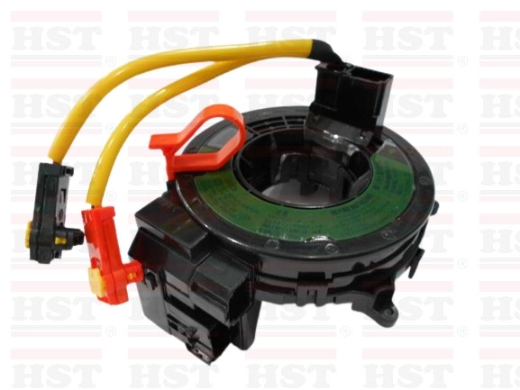 84306-60080 TOYOTA FJ CRUISER CLOCK SPRING (CSG-FJCRUISER-25CH)