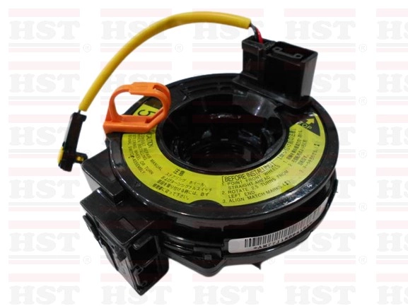 37480-62J20 SUZUKI SWIFT RS415 CLOCK SPRING (CSG-RS415-252CHI)