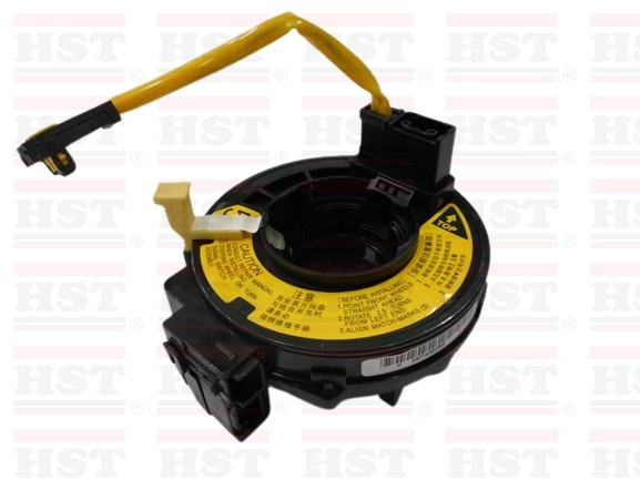37480-77J10 SUZUKI SX4 CLOCK SPRING (CSG-SX4-252CHI)